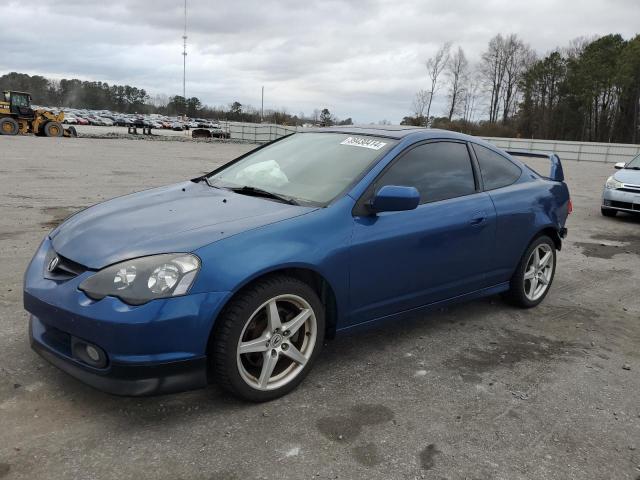 Obraz 1 z 2002 ACURA RSX TYPE-S 2002 z VIN JH4DC53032C019983
