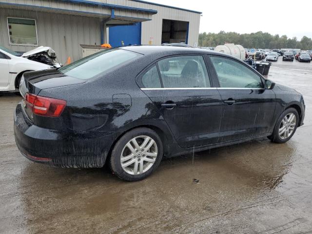 Image 3 of 2017 VOLKSWAGEN JETTA S 2017 with VIN 3VW2B7AJXHM247194