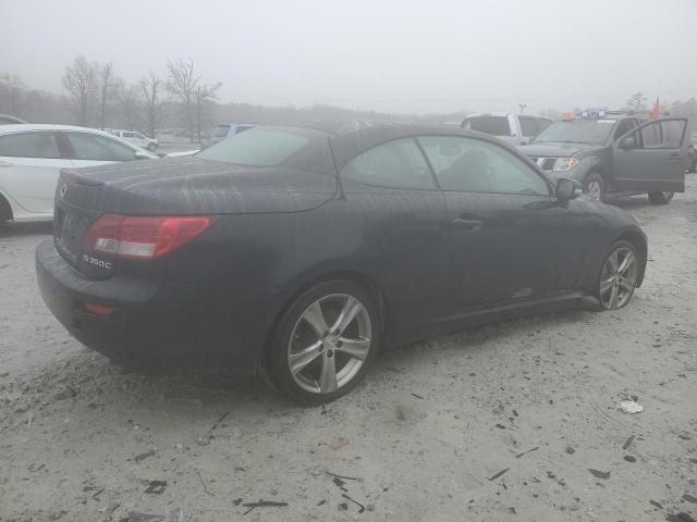 Image 3 of 2012 LEXUS IS 350 2012 with VIN JTHFE2C2XC2507841