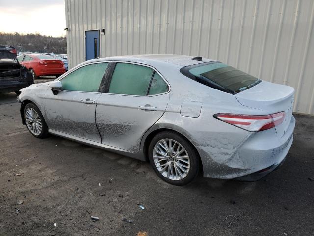 Изображение 2 2018 TOYOTA CAMRY L 2018 с VIN 4T1B11HK9JU107572