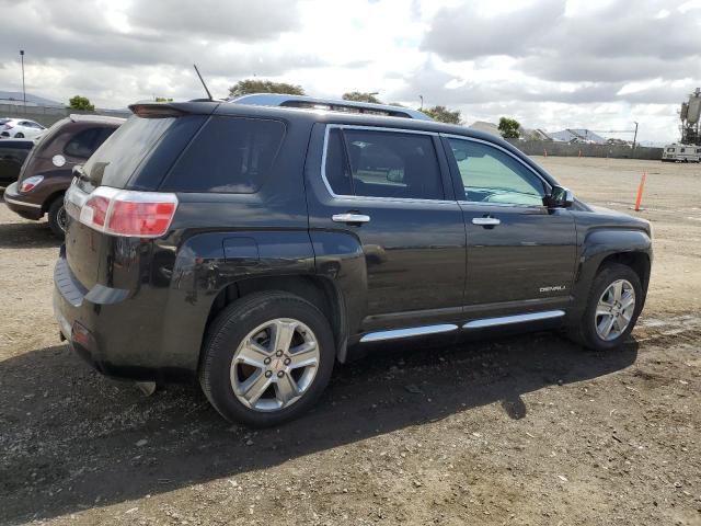 Image 3 of 2013 GMC TERRAIN DENALI 2013 with VIN 2GKALYEKXD6209347