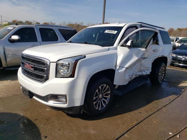 2019 GMC YUKON SLT 2019 image