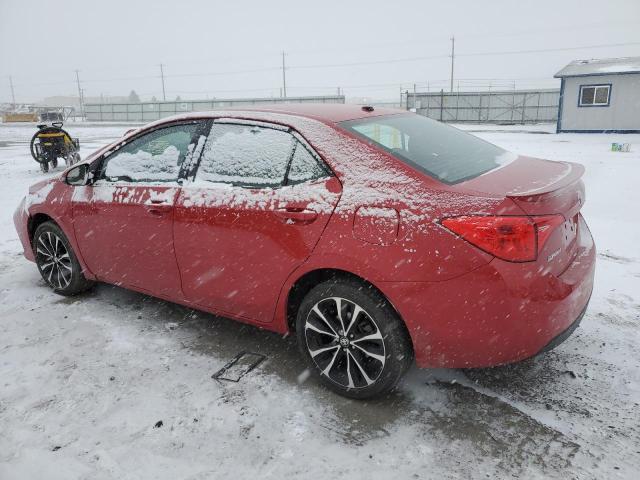 Obraz 2 z 2017 TOYOTA COROLLA L 2017 z VIN 2T1BURHE0HC963757