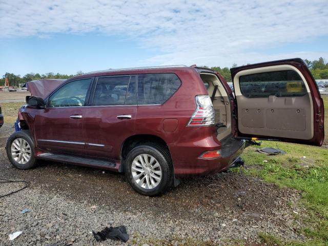 Изображение 2 2016 LEXUS GX 460 2016 с VIN JTJBM7FX9G5139760