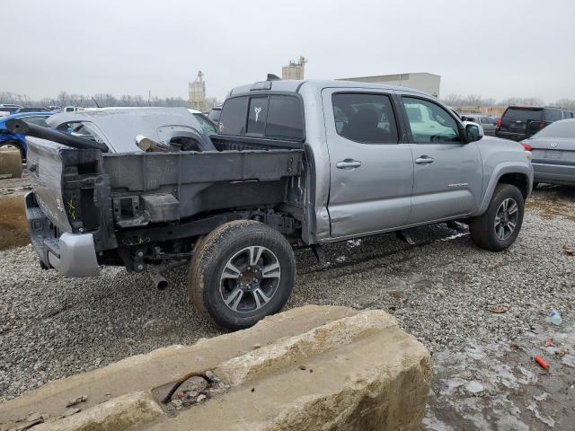Изображение 3 2016 TOYOTA TACOMA DOUBLE CAB 2016 с VIN 3TMAZ5CN8GM007199