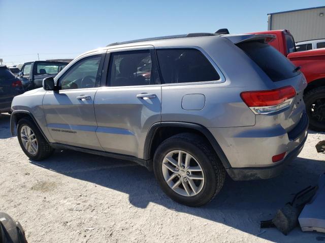 Изображение 2 2017 JEEP GRAND CHEROKEE LAREDO 2017 с VIN 1C4RJEAGXHC685521