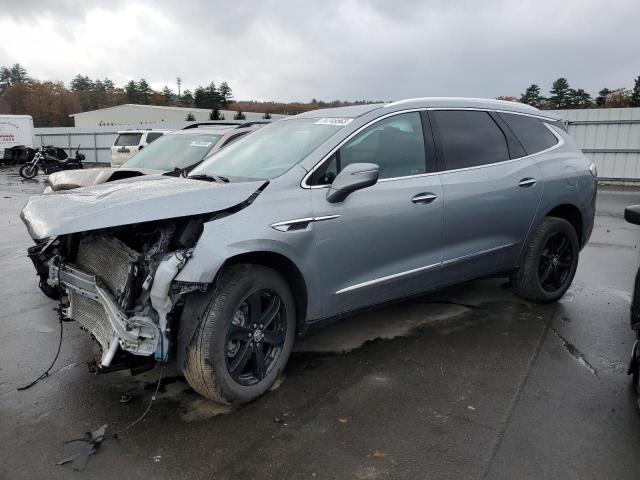 Image 1 of 2023 BUICK ENCLAVE ESSENCE 2023 with VIN 5GAEVAKW3PJ176948