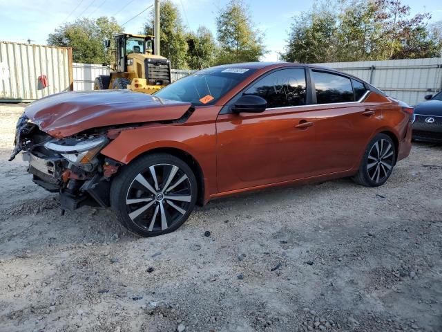 Изображение 1 2019 NISSAN ALTIMA SR 2019 с VIN 1N4BL4CVXKC198074