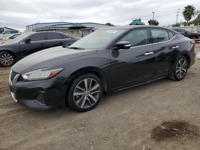 Obraz 1 z 2020 NISSAN MAXIMA SV 2020 z VIN 1N4AA6CV3LC368323