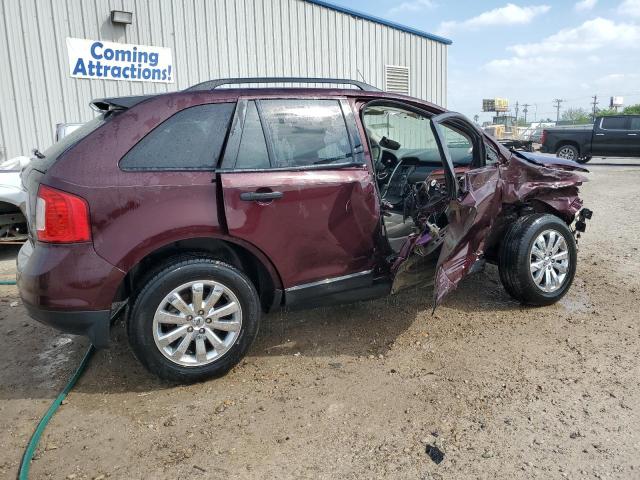 Obraz 3 z 2011 FORD EDGE SE 2011 z VIN 2FMDK3GC1BBA15083