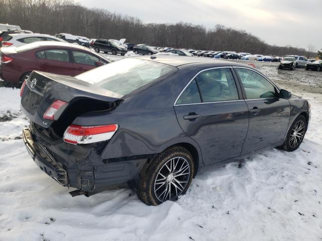 Image 3 of 2011 TOYOTA CAMRY BASE 2011 with VIN 4T1BF3EK2BU185081