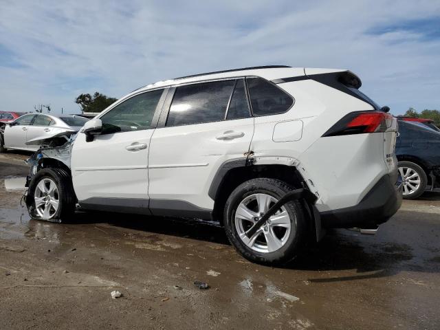 Obraz 2 z 2020 TOYOTA RAV4 XLE 2020 z VIN JTMW1RFV0LD521487