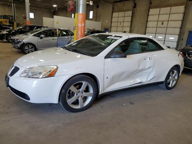 Image 1 of 2007 PONTIAC G6 GT 2007 with VIN 1G2ZH361574278532