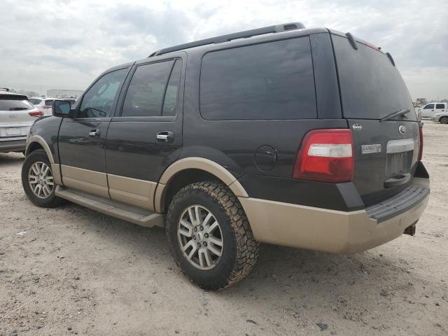 Изображение 2 2013 FORD EXPEDITION XLT 2013 с VIN 1FMJU1H5XDEF23397