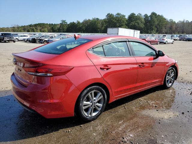 Image 3 of 2018 HYUNDAI ELANTRA SEL 2018 with VIN 5NPD84LF3JH329765
