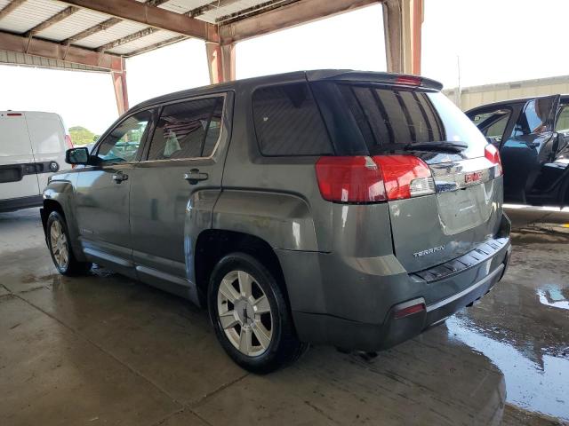 Изображение 2 2012 GMC TERRAIN SLE 2012 с VIN 2GKFLREK1C6375010