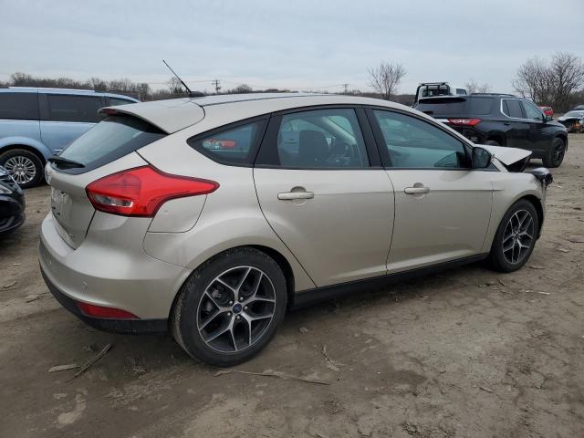 Изображение 3 2018 FORD FOCUS SEL 2018 с VIN 1FADP3M27JL219747