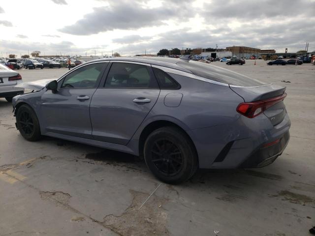 Image 2 of 2021 KIA K5 LX 2021 with VIN 5XXG24J28MG016743