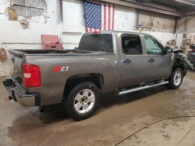 Obraz 3 z 2013 CHEVROLET SILVERADO K1500 LT 2013 z VIN 3GCPKSE76DG223395