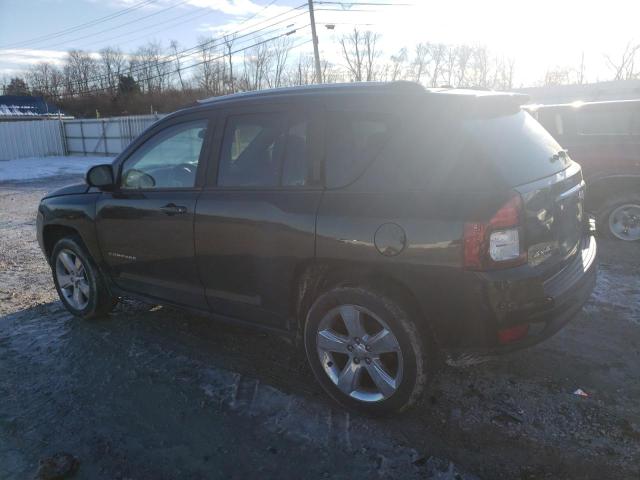 Obraz 2 z 2014 JEEP COMPASS LATITUDE 2014 z VIN 1C4NJDEB8ED784917