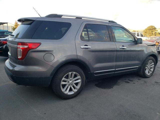 Image 3 of 2013 FORD EXPLORER XLT 2013 with VIN 1FM5K7D85DGC70455