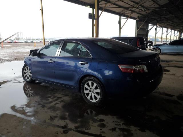 Obraz 2 z 2008 TOYOTA CAMRY HYBRID 2008 z VIN 4T1BB46K78U048307