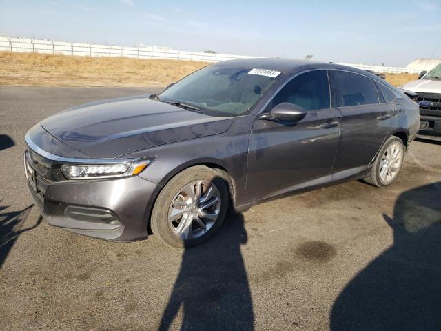Изображение 1 2018 HONDA ACCORD LX 2018 с VIN 1HGCV1F1XJA108756