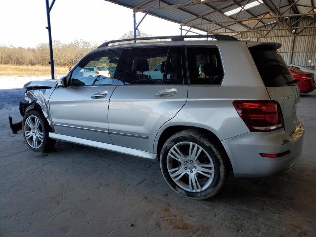 Obraz 2 z 2013 MERCEDES-BENZ GLK 350 4MATIC 2013 z VIN WDCGG8JB9DG003110