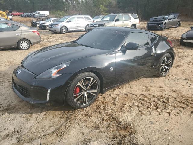2019 NISSAN 370Z BASE 2019 image