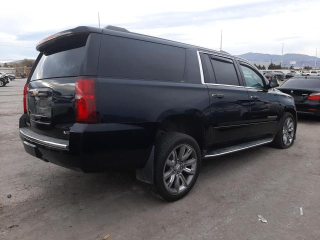 Obraz 3 z 2017 CHEVROLET SUBURBAN K1500 PREMIER 2017 z VIN 1GNSKJKC8HR234076