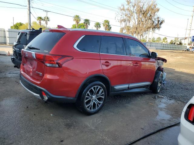 Obraz 3 z 2017 MITSUBISHI OUTLANDER GT 2017 z VIN JA4JZ4AX8HZ003422