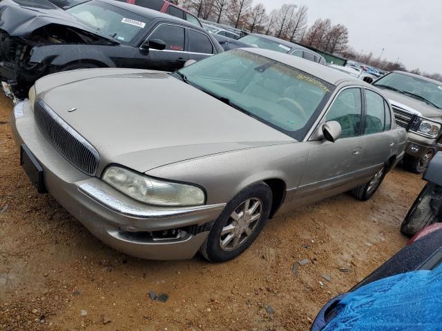 Obraz 1 z 2002 BUICK PARK AVENUE  2002 z VIN 1G4CW54K224183896