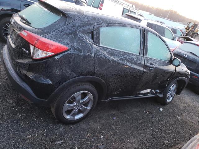 Obraz 3 z 2020 HONDA HR-V LX 2020 z VIN 3CZRU6H33LM718828