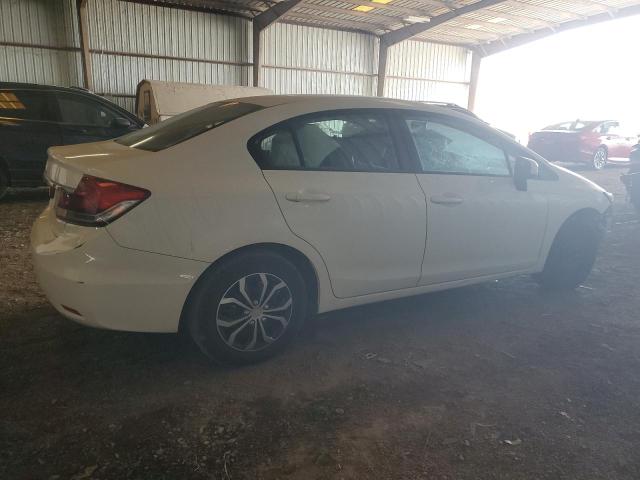 Obraz 3 z 2014 HONDA CIVIC LX 2014 z VIN 19XFB2F51EE050276