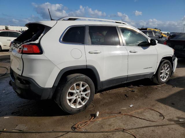 Изображение 3 2017 JEEP CHEROKEE LATITUDE 2017 с VIN 1C4PJMCB3HW651700