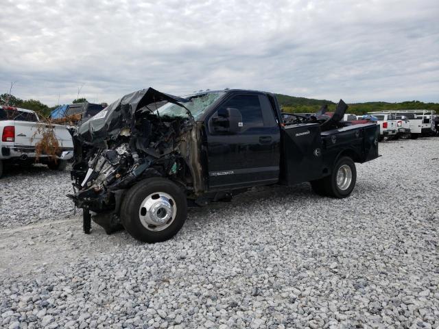 2022 FORD F350 SUPER DUTY 2022 image