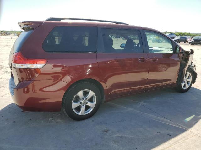 Obraz 3 z 2014 TOYOTA SIENNA LE 2014 z VIN 5TDKK3DC4ES469489