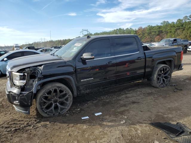 Image 1 of 2014 GMC SIERRA C1500 SLE 2014 with VIN 3GTP1UEC1EG557637