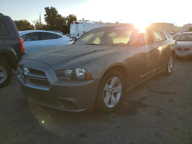 Obraz 2012 DODGE CHARGER SE 2012
