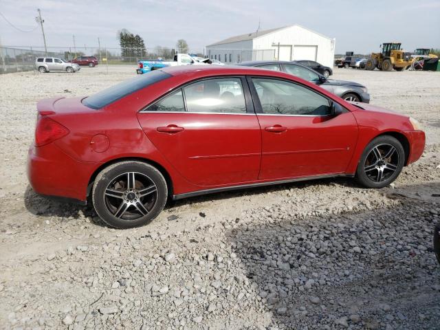 Изображение 3 2007 PONTIAC G6 BASE 2007 с VIN 1G2ZG58N174227995