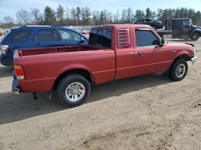 Изображение 3 1999 FORD RANGER SUPER CAB 1999 с VIN 1FTYR14C8XTA00792