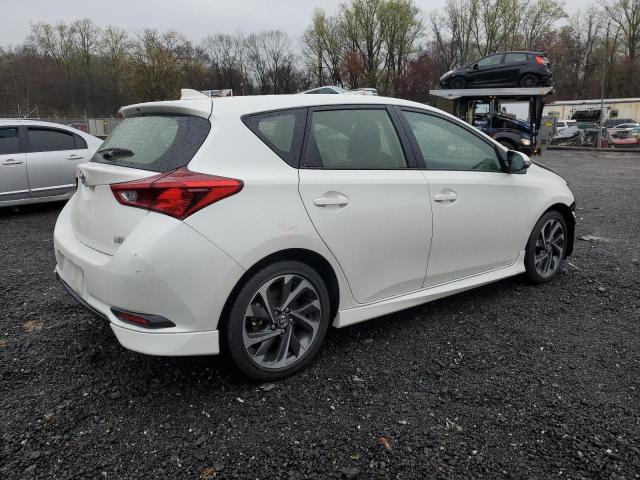 Obraz 3 z 2018 TOYOTA COROLLA IM  2018 z VIN JTNKARJE2JJ560338