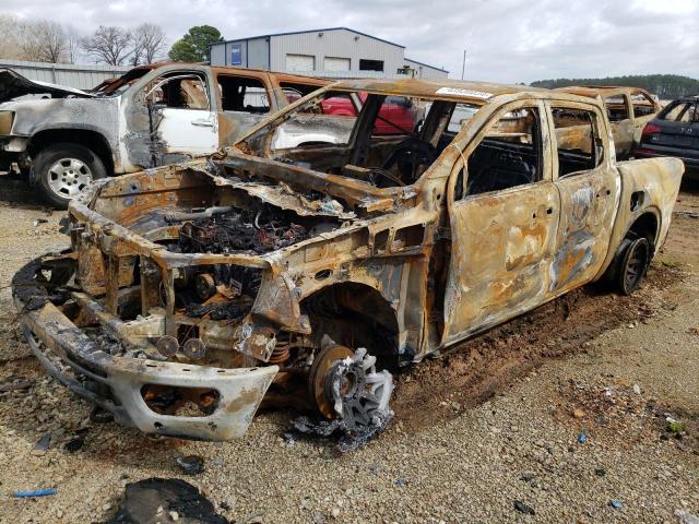 Obraz 1 z 2019 FORD RANGER XL 2019 z VIN 1FTER4FH6KLA12252