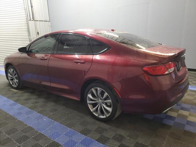 Image 2 of 2015 CHRYSLER 200 S 2015 with VIN 1C3CCCBG7FN735316
