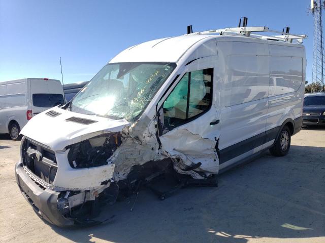 Изображение 2021 FORD TRANSIT T-250 2021