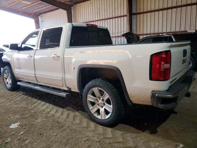 Изображение 2 2018 GMC SIERRA K1500 SLE 2018 с VIN 3GTU2MEC4JG185138