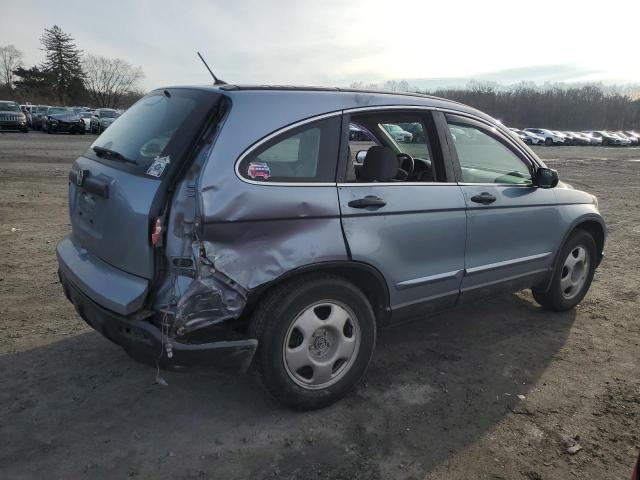 Изображение 3 2008 HONDA CR-V LX 2008 с VIN 5J6RE48398L004809