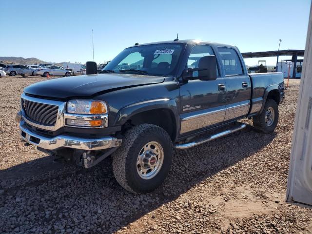 Изображение 1 2004 GMC SIERRA K2500 HEAVY DUTY 2004 с VIN 1GTHK23114F125623