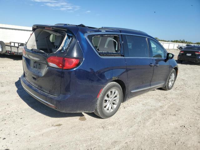 Obraz 3 z 2018 CHRYSLER PACIFICA TOURING L 2018 z VIN 2C4RC1BG0JR104932