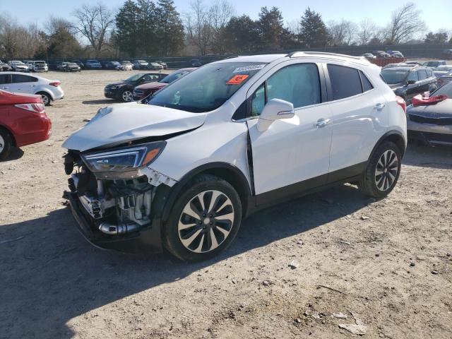 Obraz 1 z 2019 BUICK ENCORE ESSENCE 2019 z VIN KL4CJCSM7KB747270